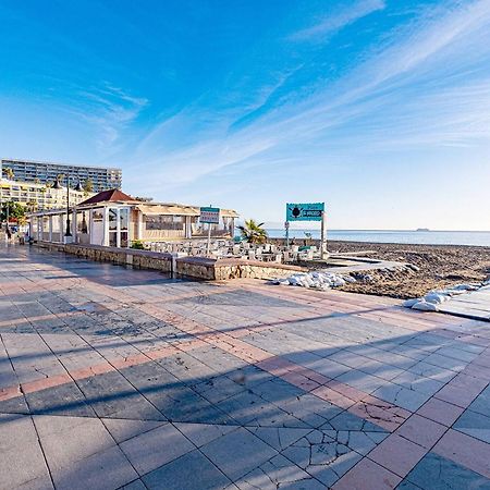 Conjunto De Los Corales - La Carihuela 031 Torremolinos Exterior photo